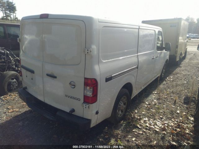 1N6BF0KY8HN800194 Nissan Nv Cargo Sv