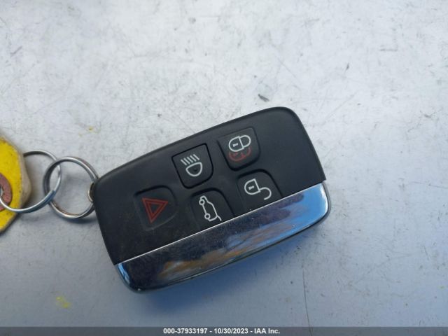 2019 LAND ROVER DISCOVERY SPORT SALCR2FX9KH820125 Photo 10