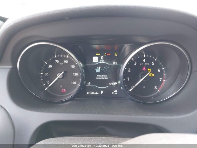 2019 LAND ROVER DISCOVERY SPORT SALCR2FX9KH820125 Photo 6
