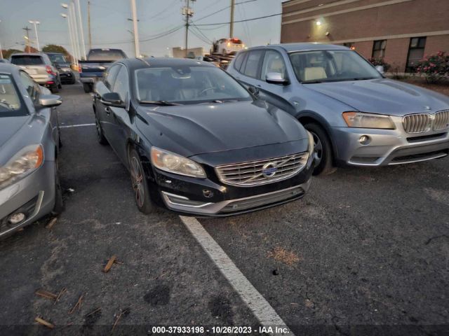 LYV402FK1GB095333 auction archive image