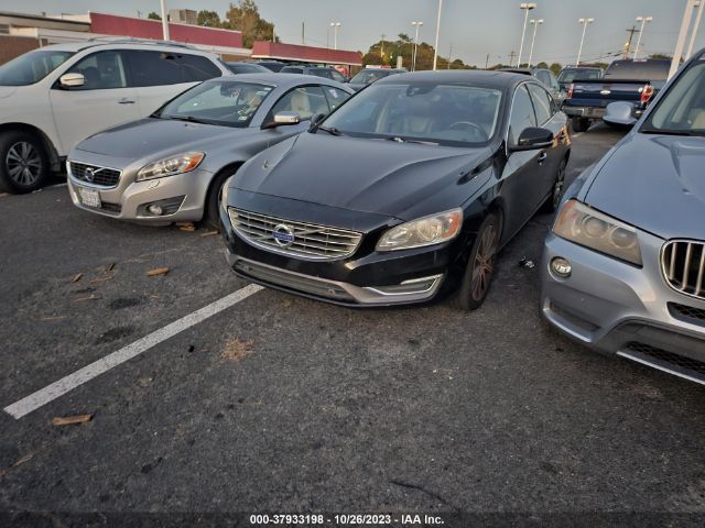 LYV402FK1GB095333 Volvo S60