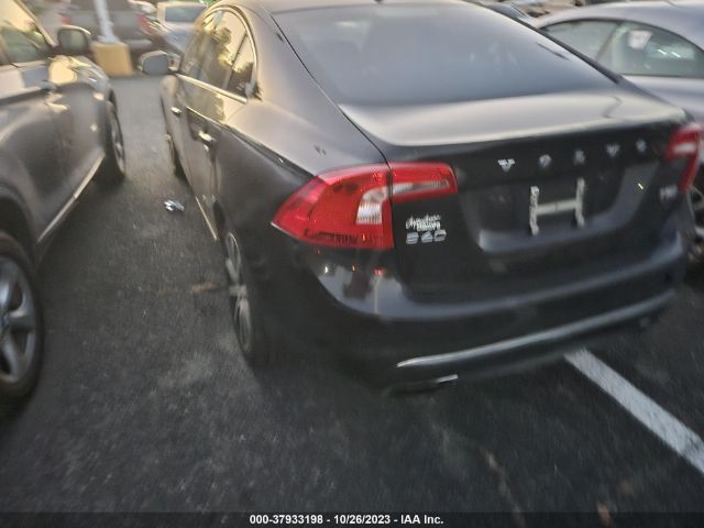 LYV402FK1GB095333 Volvo S60