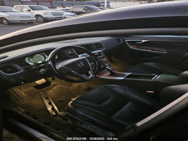 LYV402FK1GB095333 Volvo S60