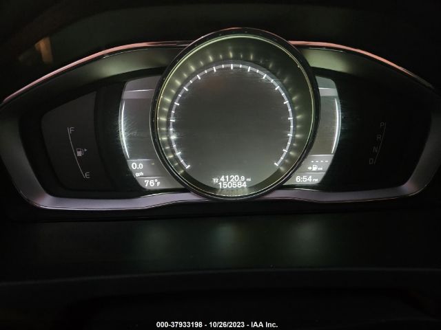 LYV402FK1GB095333 Volvo S60