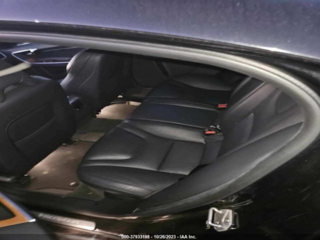 LYV402FK1GB095333 Volvo S60