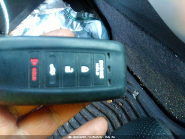 19UUB3F70JA001096 Acura Tlx W/advance Pkg