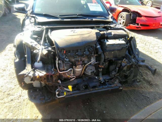 19UUB3F70JA001096 Acura Tlx W/advance Pkg