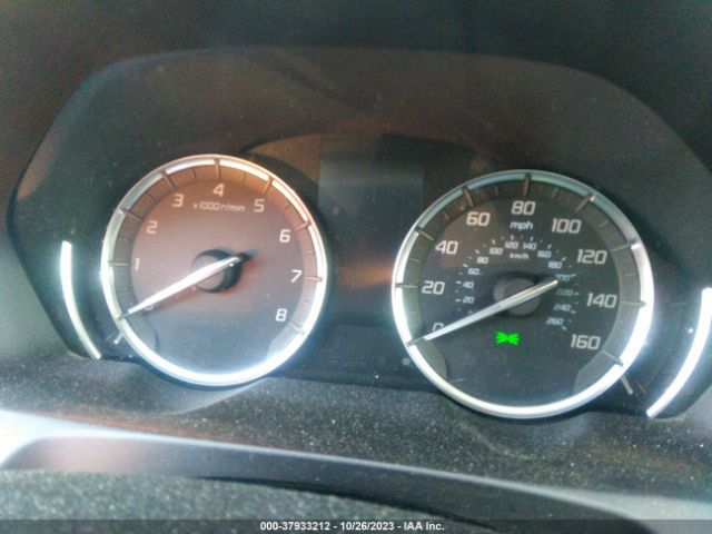 19UUB3F70JA001096 Acura Tlx W/advance Pkg
