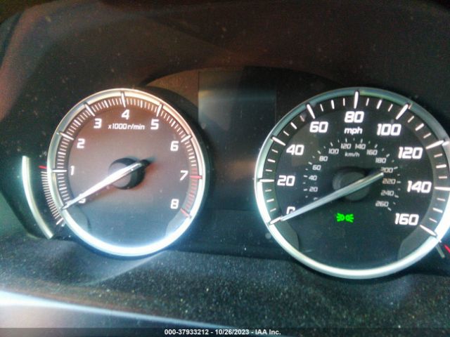 19UUB3F70JA001096 Acura Tlx W/advance Pkg