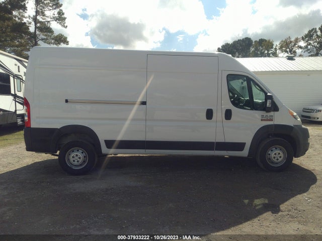 RAM Promaster Cargo Van 2019 3C6TRVDG7KE528420 Image 13