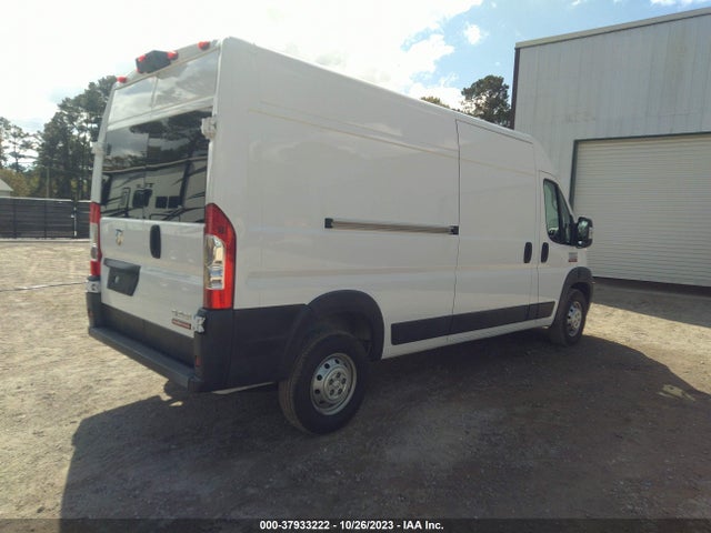 2019 RAM PROMASTER CARGO VAN 3C6TRVDG7KE528420 Photo 3
