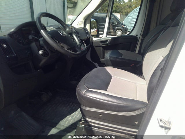 2019 RAM PROMASTER CARGO VAN 3C6TRVDG7KE528420 Photo 5