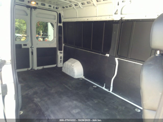 2019 RAM PROMASTER CARGO VAN 3C6TRVDG7KE528420 Photo 7