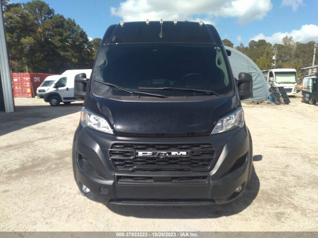 RAM Promaster Cargo Van 2023 3C6MRVJG7PE523072 Image 12