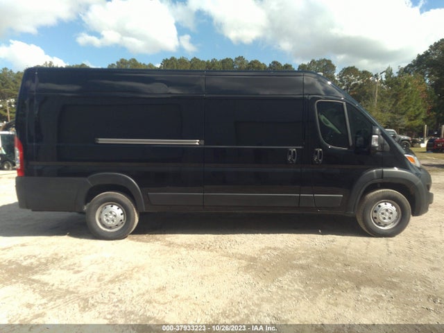RAM Promaster Cargo Van 2023 3C6MRVJG7PE523072 Image 13