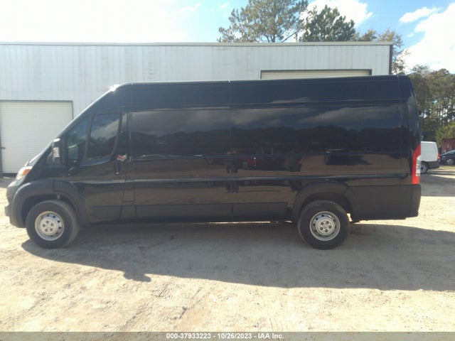 RAM Promaster Cargo Van 2023 3C6MRVJG7PE523072 Image 14