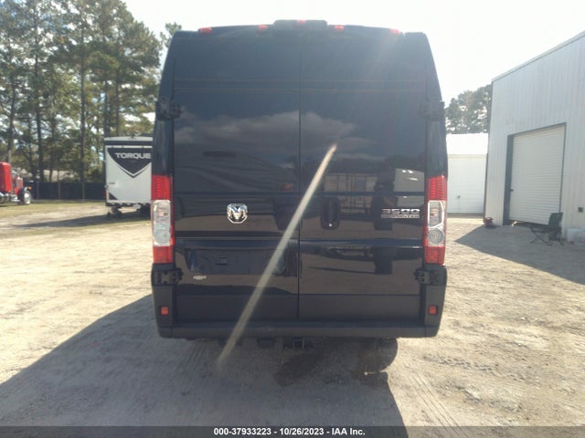 RAM Promaster Cargo Van 2023 3C6MRVJG7PE523072 Image 16