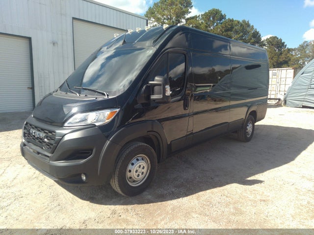 2023 RAM PROMASTER CARGO VAN 3C6MRVJG7PE523072 Photo 1