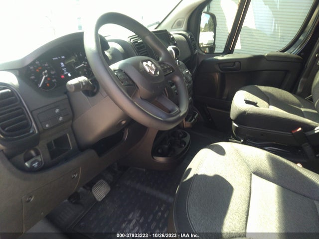 2023 RAM PROMASTER CARGO VAN 3C6MRVJG7PE523072 Photo 5
