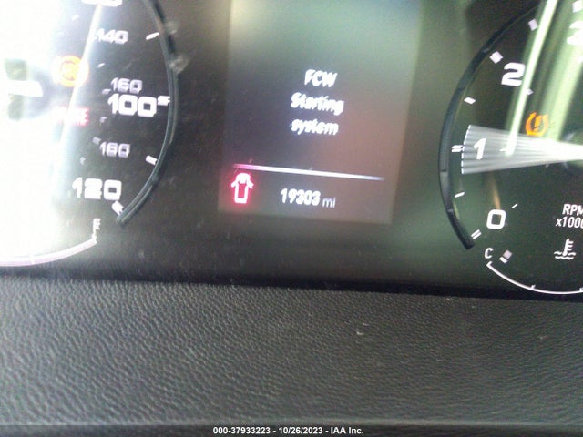 2023 RAM PROMASTER CARGO VAN 3C6MRVJG7PE523072 Photo 6