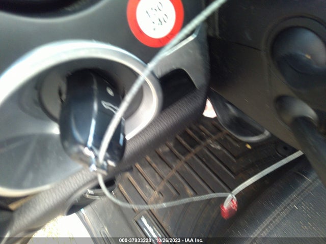 2014 PORSCHE CAYENNE WP1AA2A20ELA93703 Photo 10