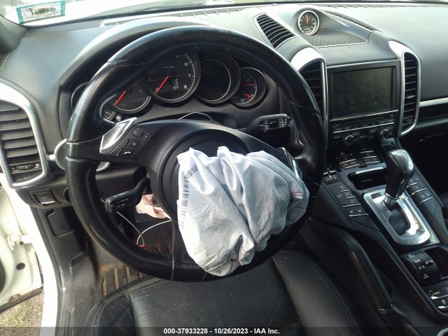 2014 PORSCHE CAYENNE WP1AA2A20ELA93703 Photo 6
