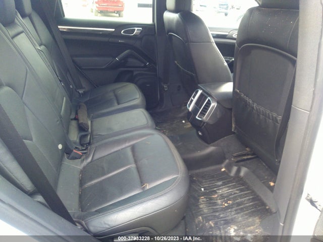2014 PORSCHE CAYENNE WP1AA2A20ELA93703 Photo 7