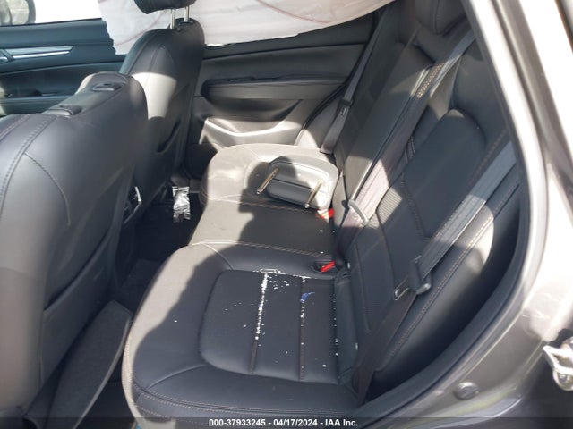 Mazda Cx-5 Grand Touring 2021 JM3KFBDM4M1488781 Image 8
