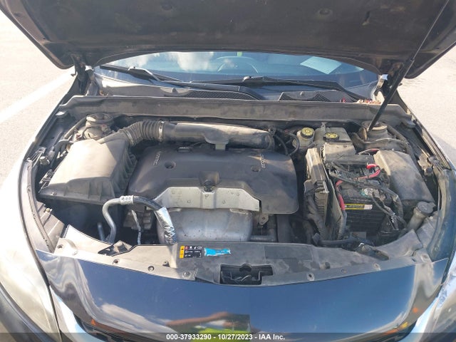 Chevrolet MALIBU LT 2015 1G11C5SL2FF267798 Image 10