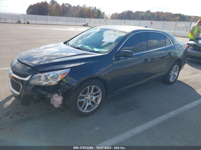 Chevrolet MALIBU LT 2015 1G11C5SL2FF267798 Image 2