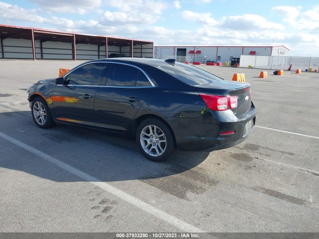 Chevrolet MALIBU LT 2015 1G11C5SL2FF267798 Image 3