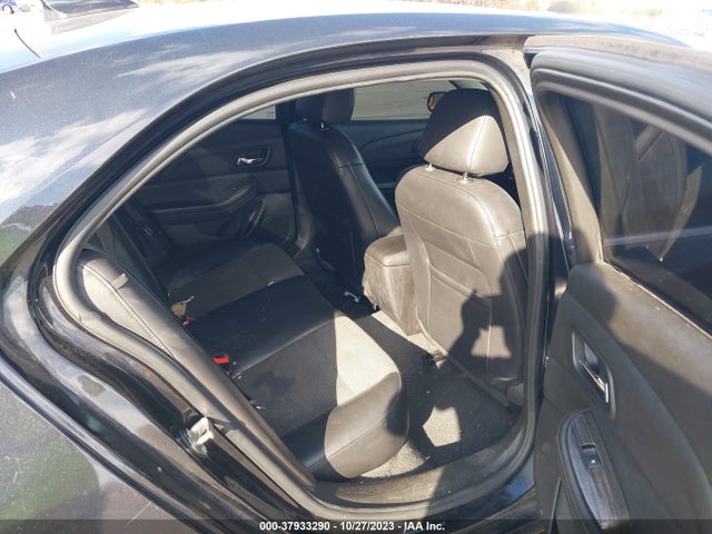 Chevrolet MALIBU LT 2015 1G11C5SL2FF267798 Image 8