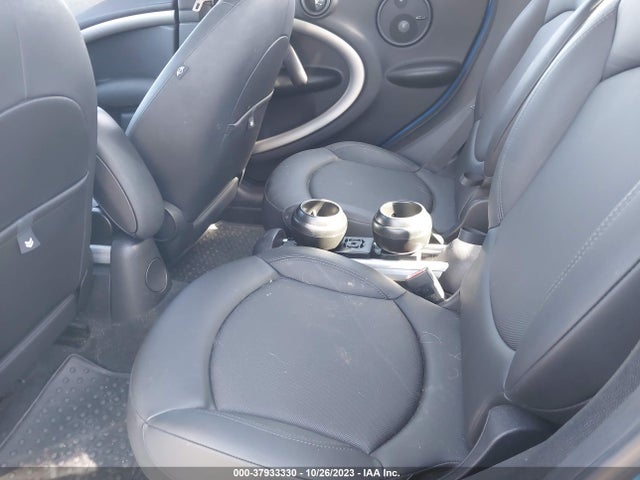 2011 MINI COOPER COUNTRYMAN WMWZB3C53BWM29026 Photo 7