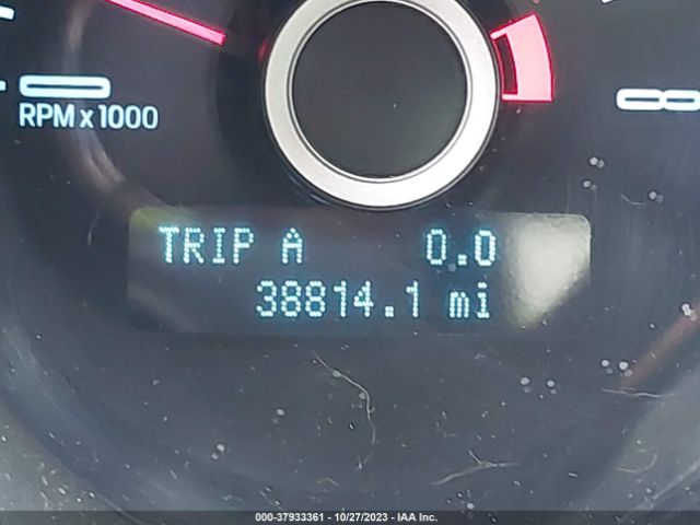 1ZVBP8AM9E5277533 Ford Mustang V6