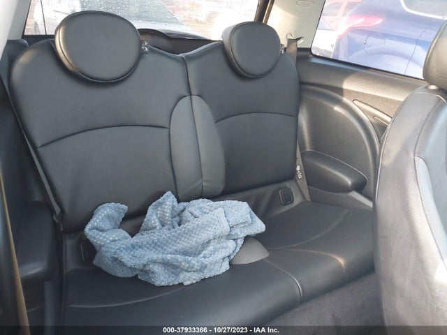 2009 MINI COOPER HARDTOP WMWMF33569TT69799 Photo 7
