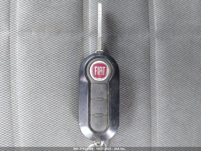 2012 FIAT 500 3C3CFFBR3CT126391 Photo 10