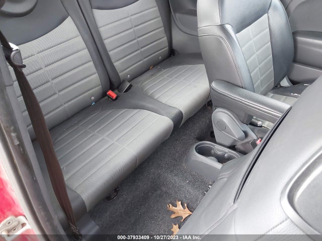2012 FIAT 500 3C3CFFBR3CT126391 Photo 7