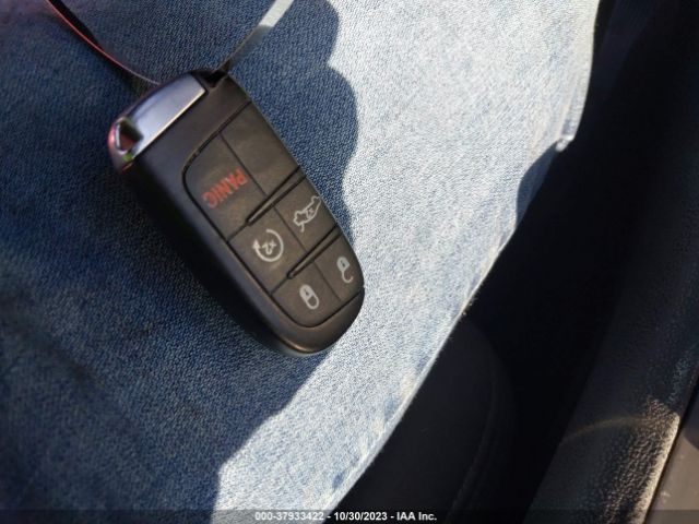 2017 DODGE CHARGER 2C3CDXBG1HH575787 Photo 10