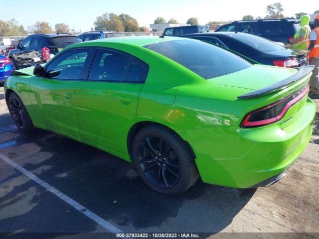 2017 DODGE CHARGER 2C3CDXBG1HH575787 Photo 2