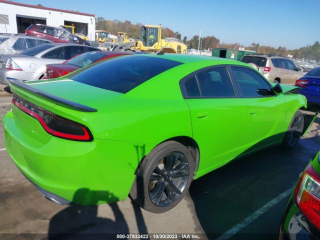 2017 DODGE CHARGER 2C3CDXBG1HH575787 Photo 3