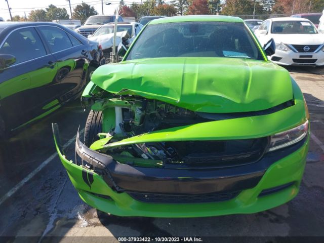 2017 DODGE CHARGER 2C3CDXBG1HH575787 Photo 5