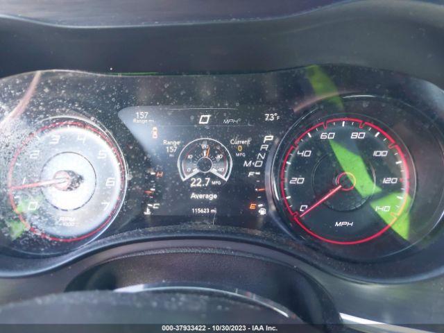2017 DODGE CHARGER 2C3CDXBG1HH575787 Photo 6
