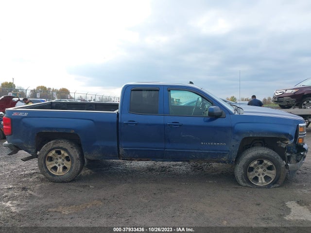 Chevrolet Silverado 1500 2lt 2015 1GCVKREC2FZ417714 Image 13