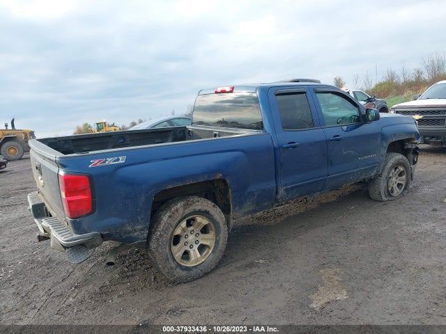 Chevrolet Silverado 1500 2lt 2015 1GCVKREC2FZ417714 Image 4