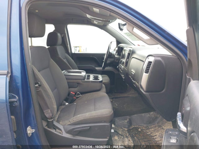Chevrolet Silverado 1500 2lt 2015 1GCVKREC2FZ417714 Image 5