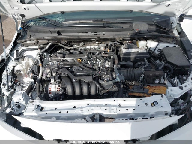 Toyota COROLLA LE 2023 5YFB4MDE3PP003548 Image 10