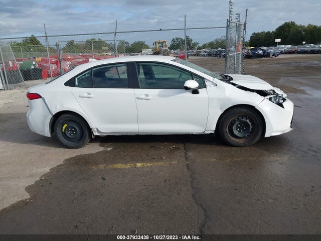 Toyota COROLLA LE 2023 5YFB4MDE3PP003548 Image 13