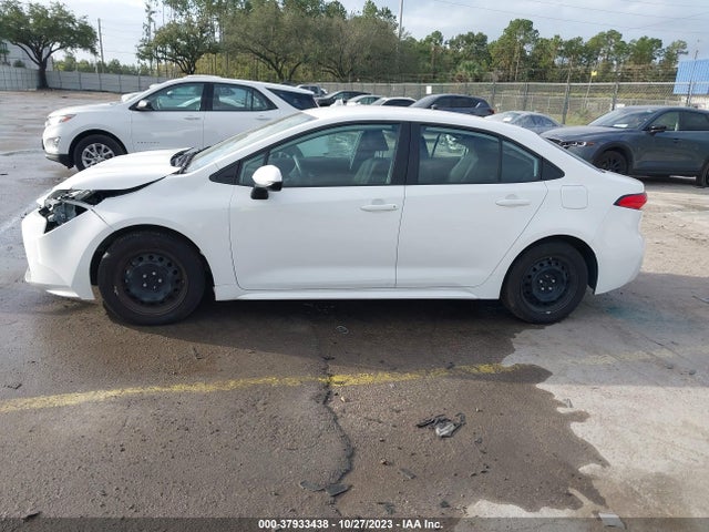 Toyota COROLLA LE 2023 5YFB4MDE3PP003548 Image 14