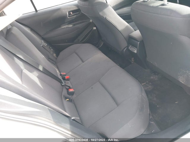 Toyota COROLLA LE 2023 5YFB4MDE3PP003548 Image 8