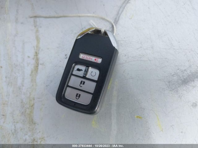 5FNYF6H85JB047509 Honda Pilot Ex-l
